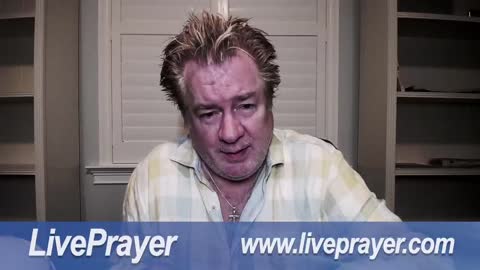 Liveprayer with Bill Keller 12/26/22