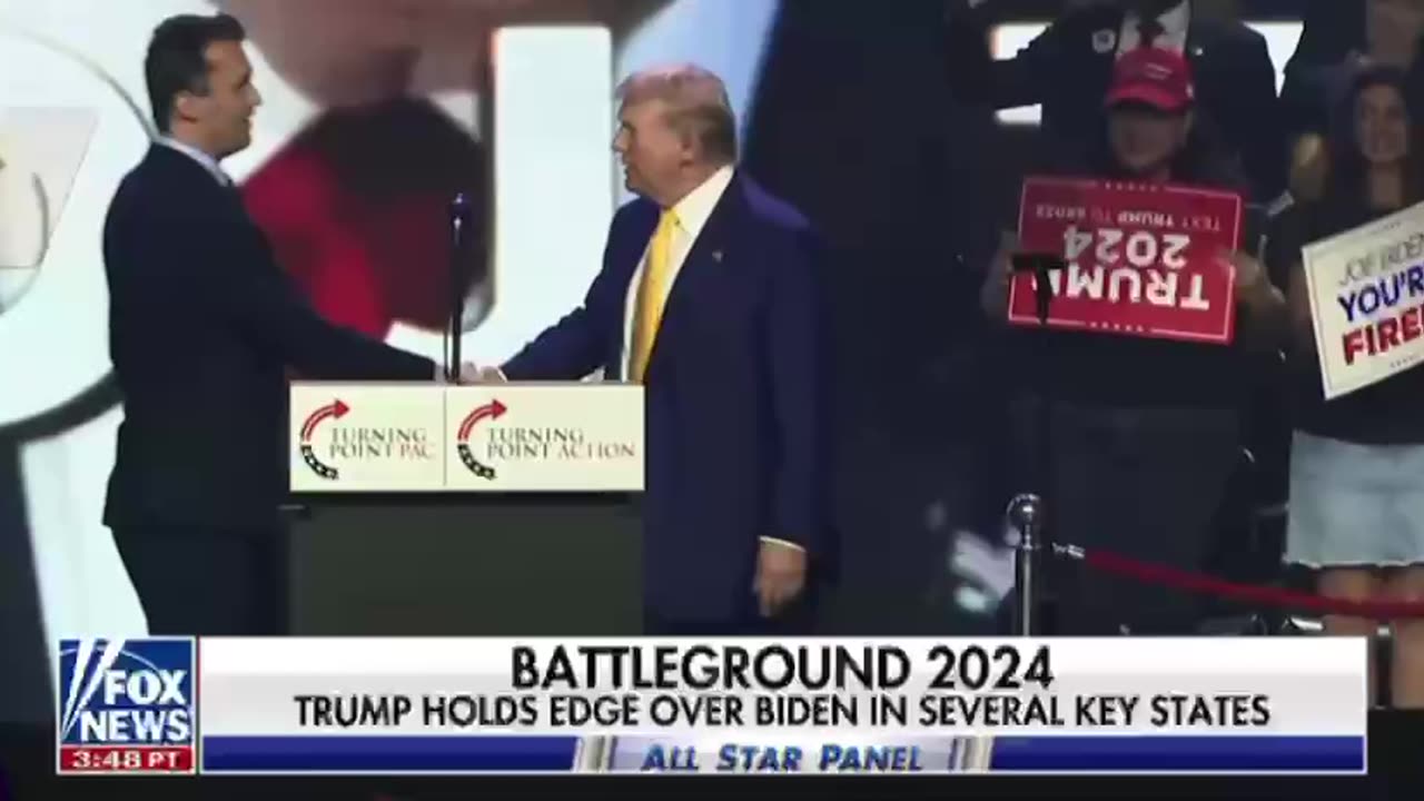 Battleground 2024