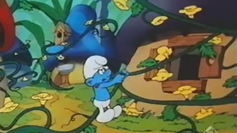 I Puffi S4 36 Il pufftelefono.mp4