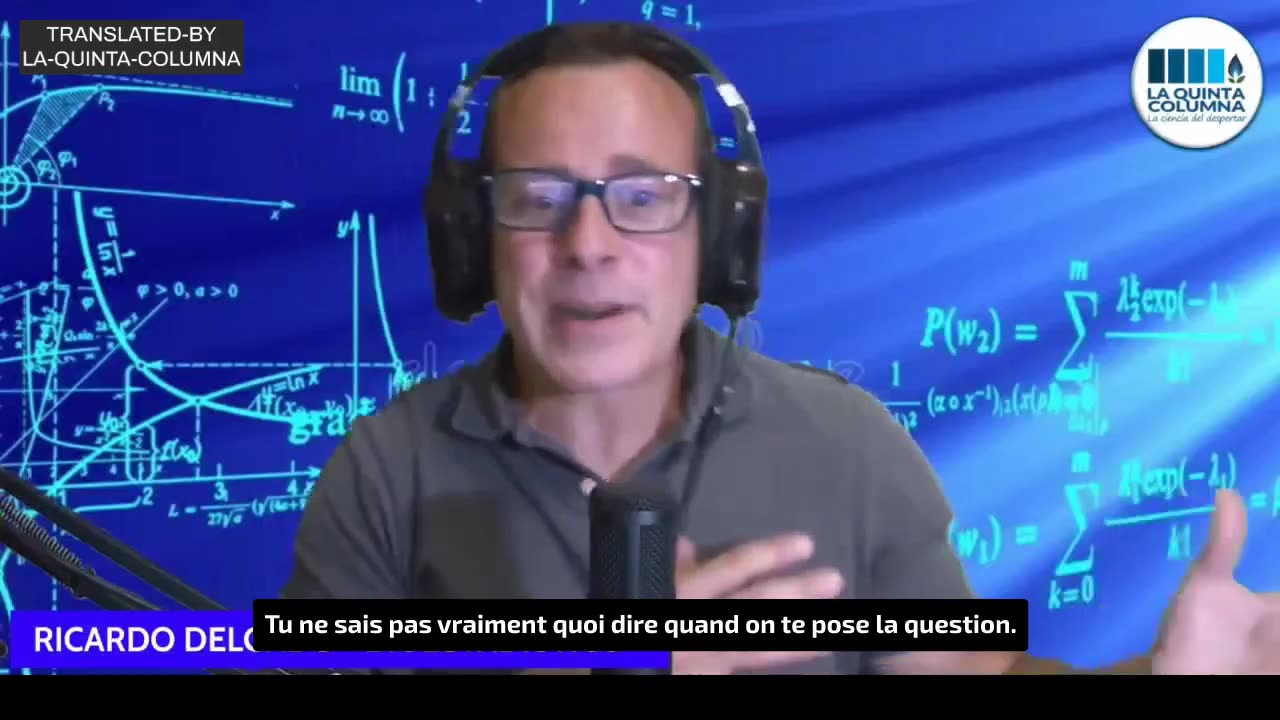 Français - Ce que l'on appelle un implant cérébral!🤬