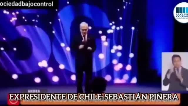 Quinta Columna ahora pueden insertar pensamientos y emociones a vacunados 19-COV