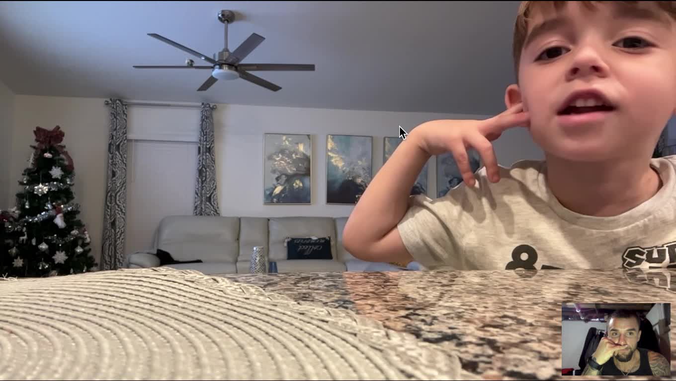 A FATHERS LOVE: AMAZING VIDEO TIME WITH MY BOY HAPPY TURKEY DAY