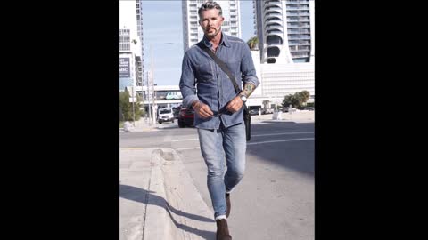 Casual Outfits For Older Men | Mens Fashion | Mens Style For Older Men