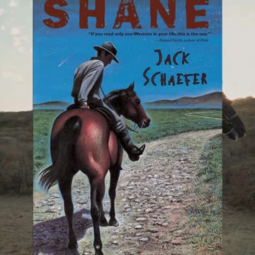 5 Classic Western Books to Read