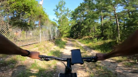 Smooth Downhill