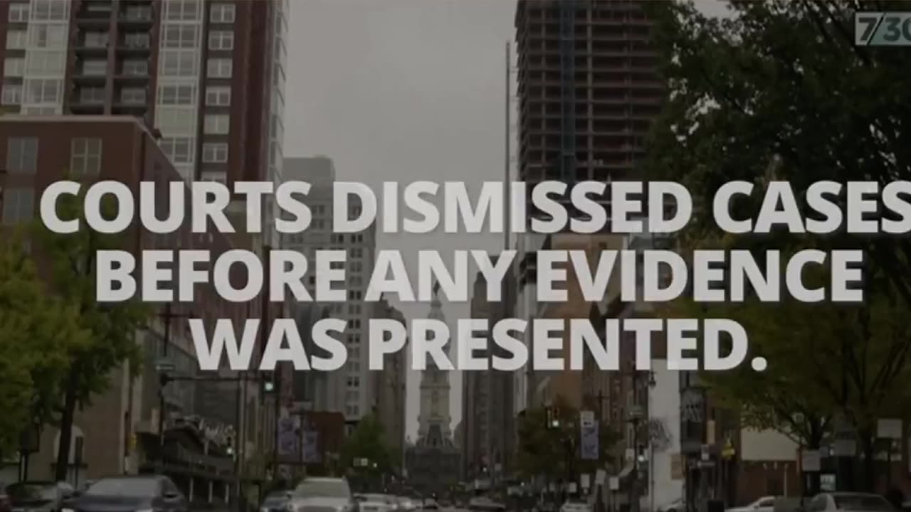 Electronic Voting Machines & Election Fraud - What will happen in 2024?