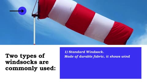 Unveiling the Mystery: Why Factories Have Windsocks and the Types You Need to Know