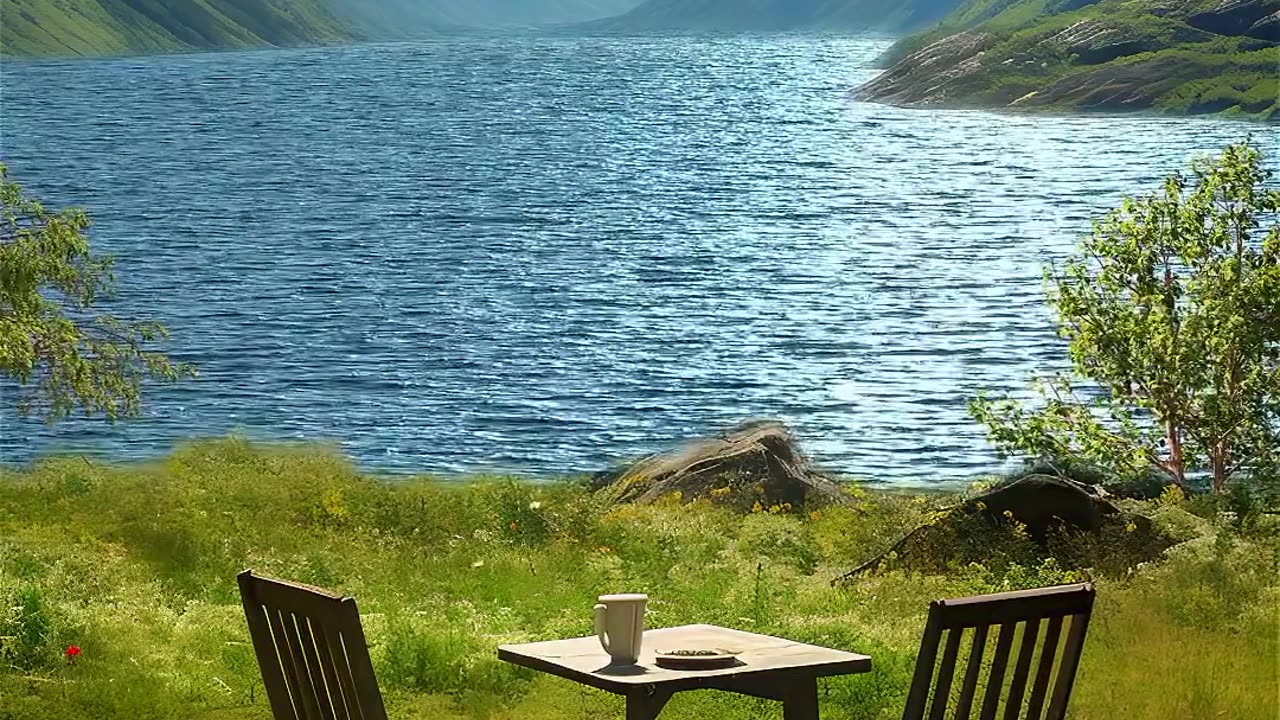 Nature is life and love😍♥️