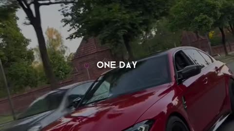 One Day