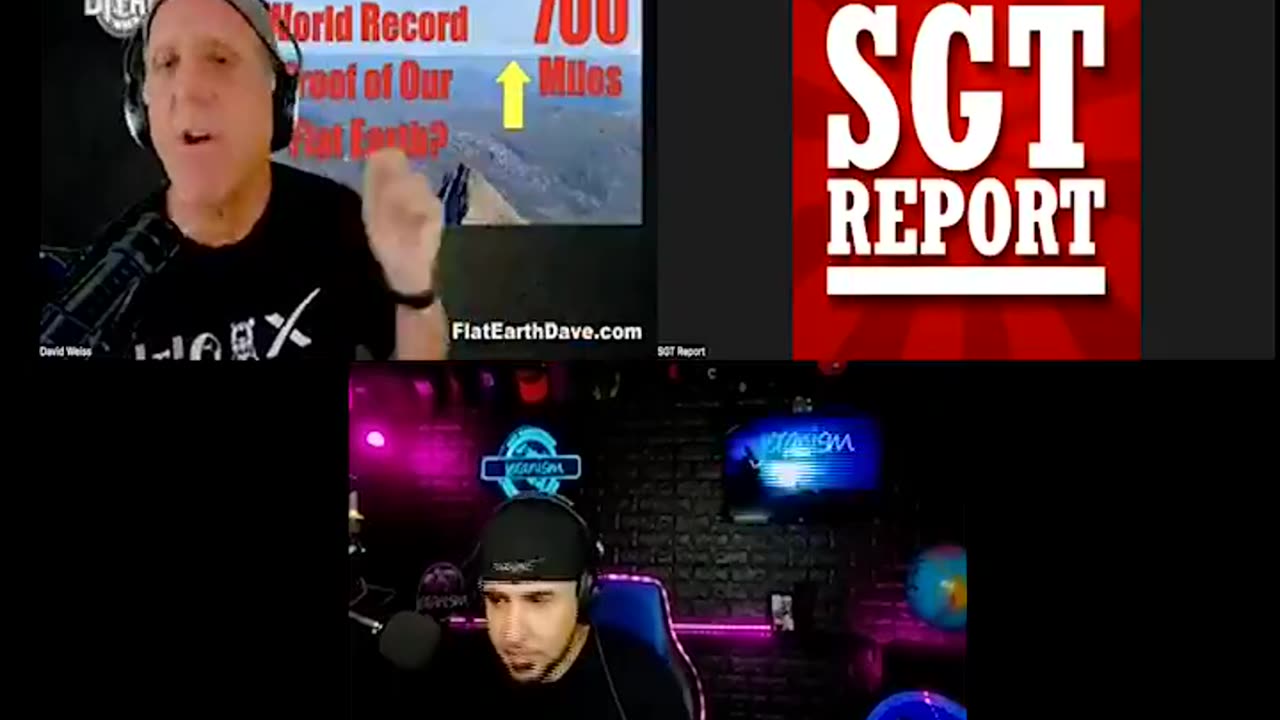 SGT Report-INDIA LANDS CARTOON ON THE MOON & OTHER WOO -- WEISS | JERANISM