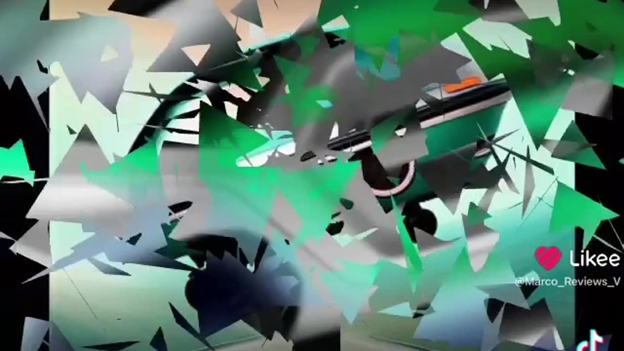 Marco reviews is impressed with the latest marvimation marvicars #comedy