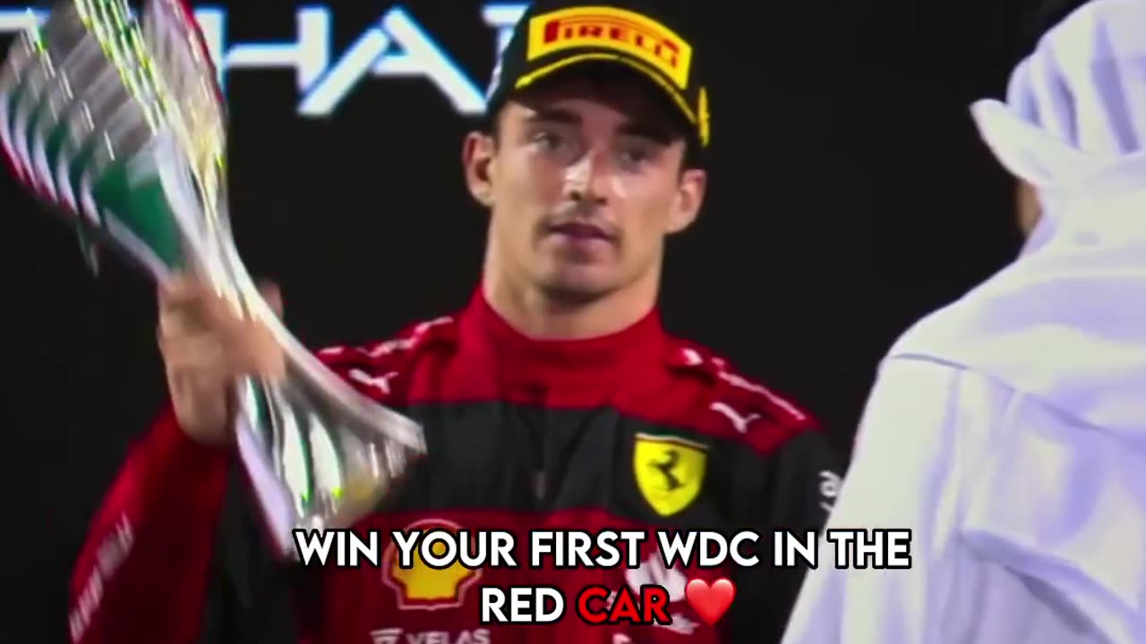 Charles Leclerc