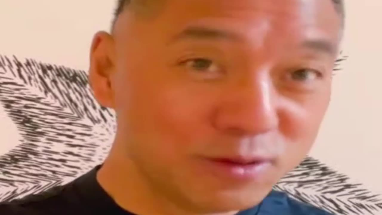 20220725文贵先生GETTR¹： #天灭中共：中共回不到过去了！病毒、疫苗、攻击美国、干掉美元、攻击法治民主、打台湾、灭香港、搞新疆、俄乌战争。