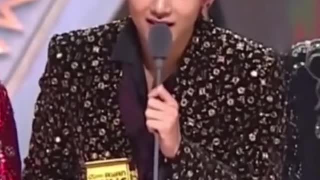 When you hate giving speech...