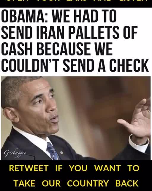 Obama - "The Holy Koran Teaches Us"