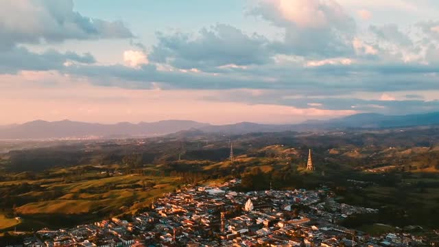 Naturaleza y paisajes