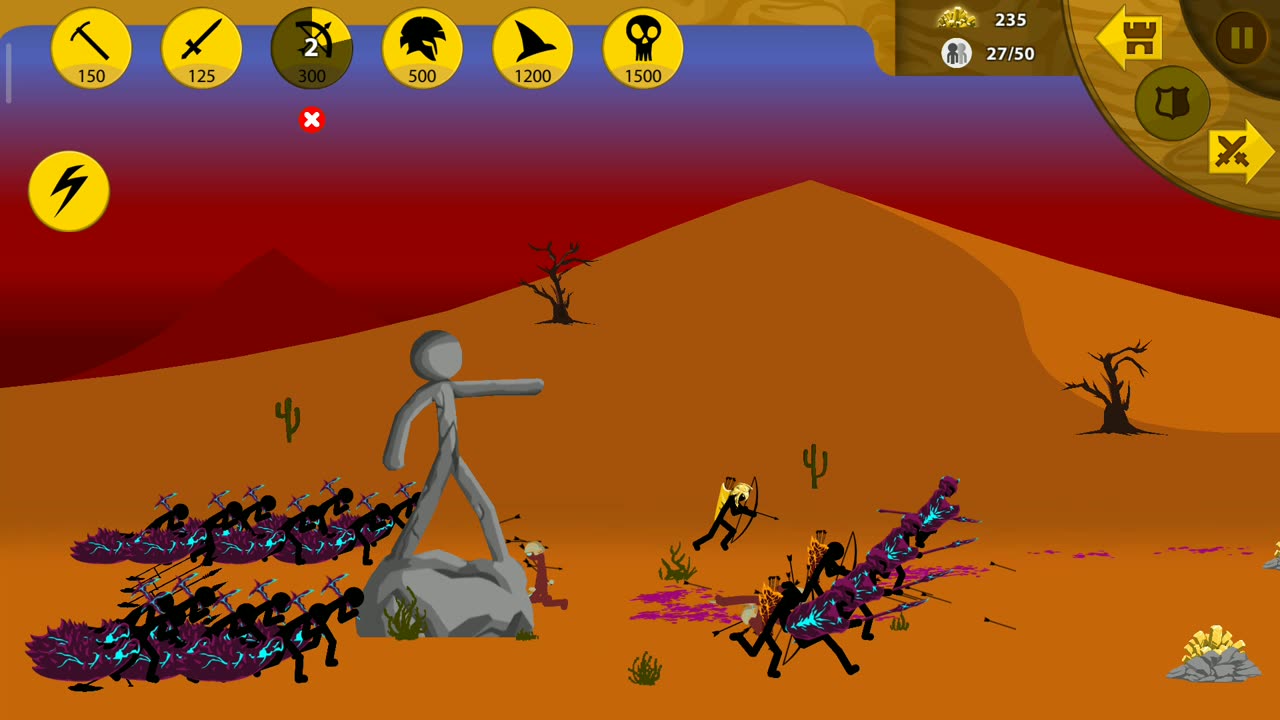 Mission Weekly | Levels 256 | Insane