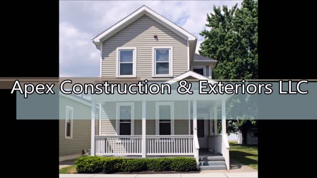 Apex Construction & Exteriors LLC - (509) 239-1382