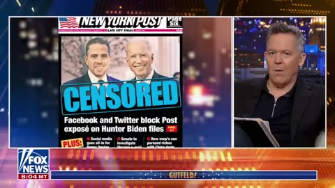Greg Gutfeld