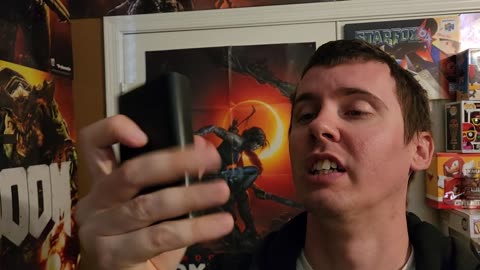 Being an Idiot 77