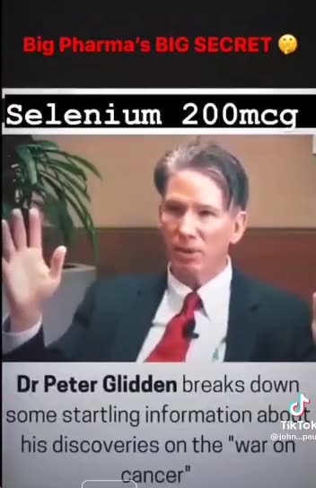 Selenium: Breast Cancer