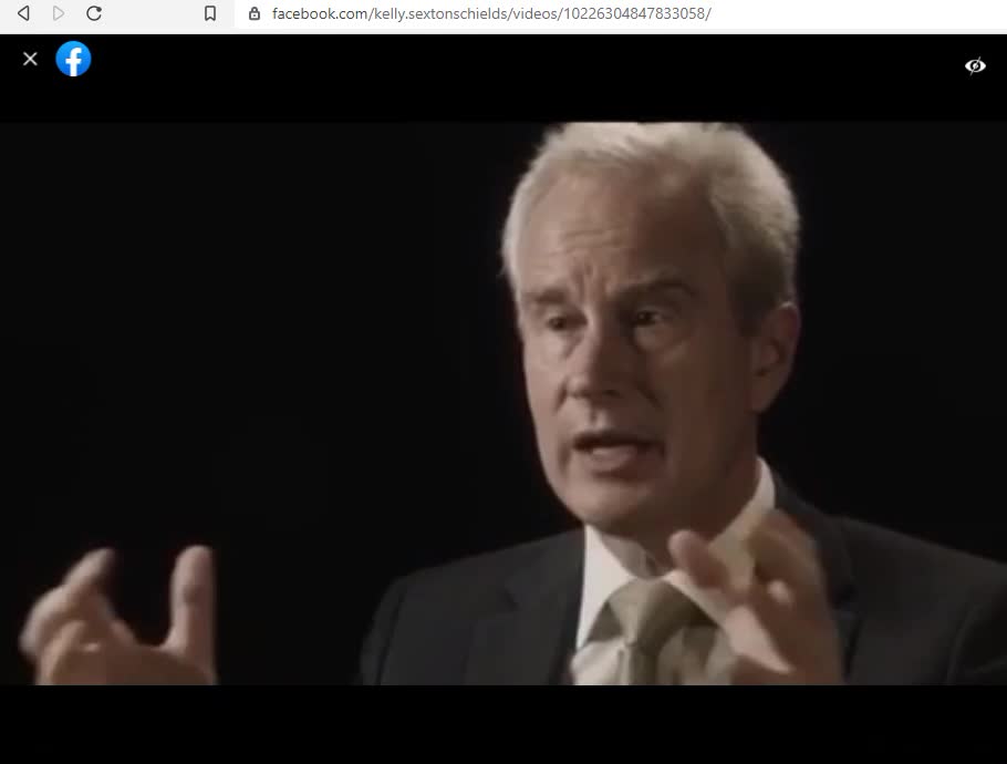 The Truth about the Vaccine - Dr Peter McCullough