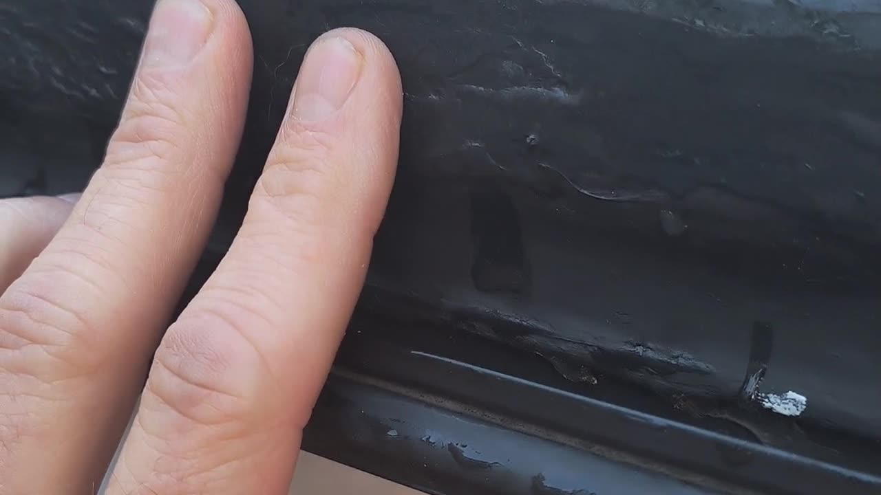 Travel Trailer Modifications
