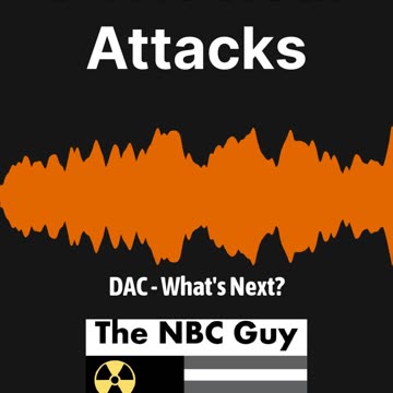 NBC Guy on Nuclear Attacks
