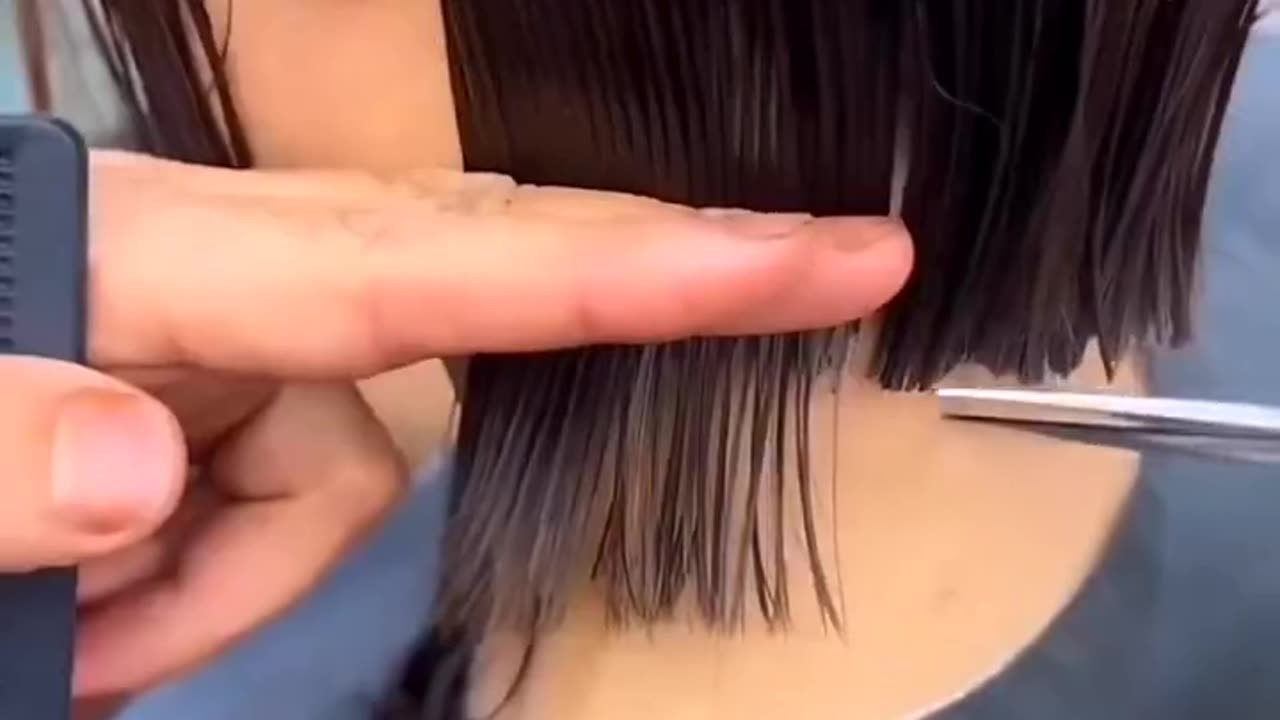 profasnal Bob haircut 2023 | new Trending bob Haircut