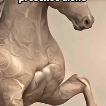 018 Horses in the zodiac race with freedom and fiery enthusiasm