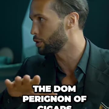 The Insane World of Cigar Collecting Uncovering a Surprising Passion