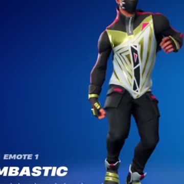 Bombastic: last seen…