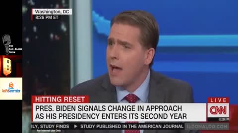 CNN Guest DESTROYS Biden On Live TV