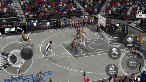 durant