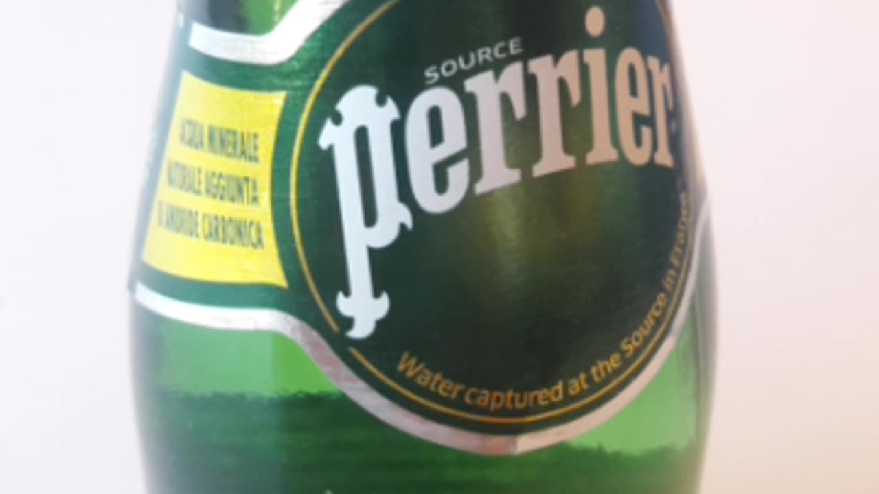 ΑΝΑΠΟΔΟΣ ΣΤΑΥΡΟΣ ΣΤΗ ΣΟΔΑ PERRIER!!!