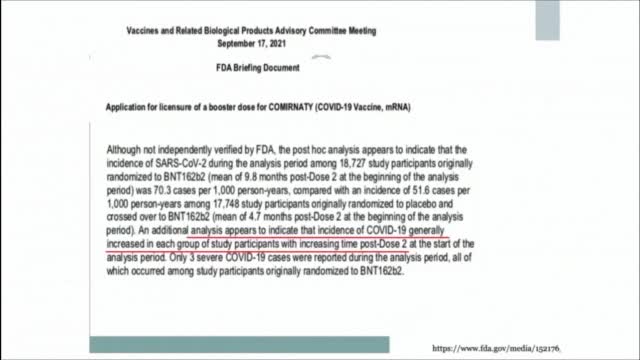 Attorney Renz Update Findings and Whistleblowers