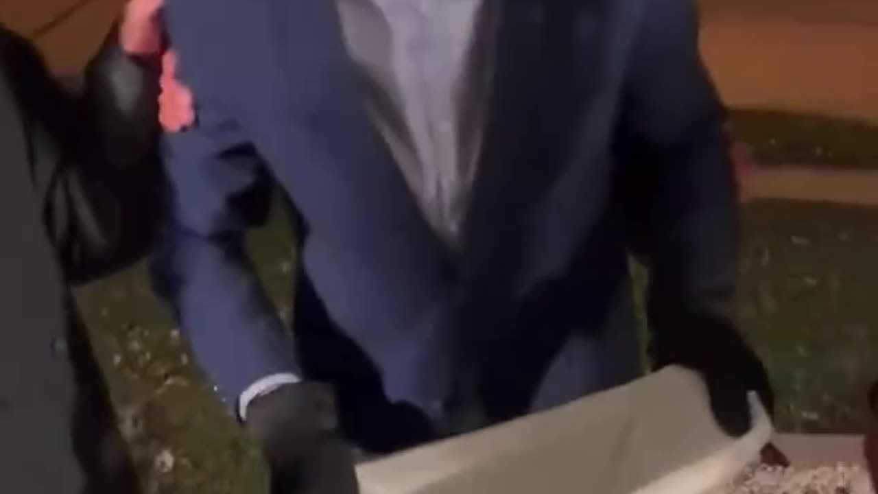 Halloween Bidan Act 2