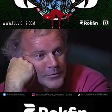 Fluvid 19 - PCR Scam Part 2