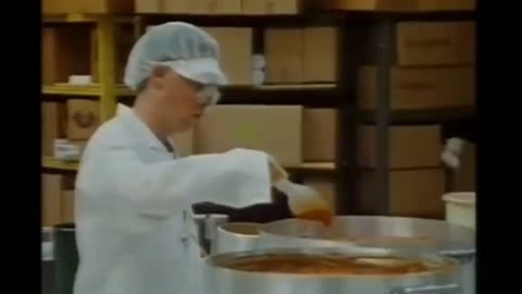 Bake Bean Factory Prank