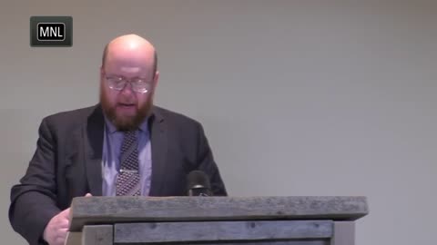 1 Corinthians 12 ｜ Bro. Jim Wiebe