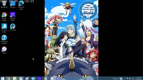 That Time I Got Reincarnated As A Slime Review