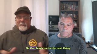 The We Are Marshall Podcast Season 2 Episode 24