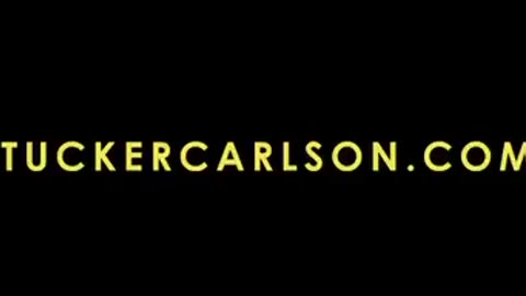 BOMBSHELL: Tucker Carlson to launch show on Twitter.