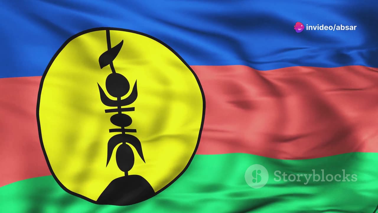 Crisis in Paradise: Emergency Declared in New Caledonia Amid Deadly Protests!