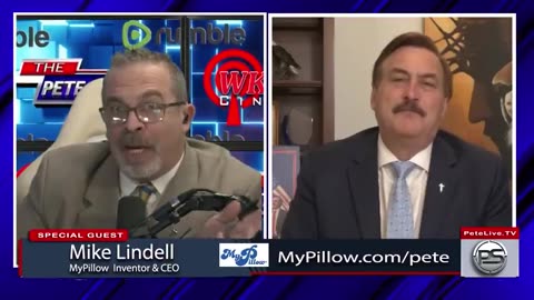 THE PETE SANTILLI SHOW #3502 6.15.23 @8AM: INCREDIBLE WINS! MAJOR BREAKING NEWS FROM MIKE LINDELL