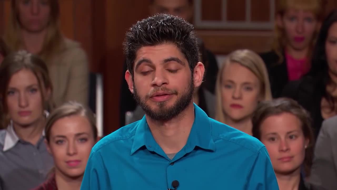 Judge got Fired