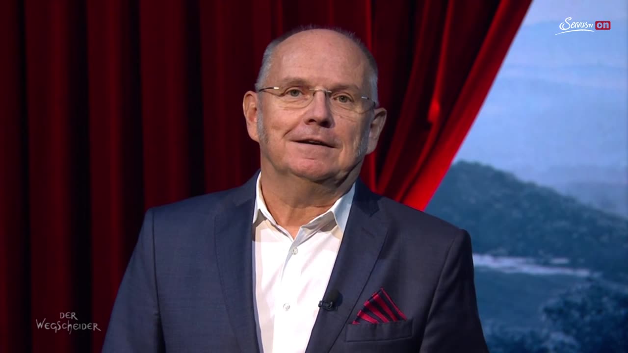 28. Oktober – Wochenkommentar von Ferdinand Wegscheider