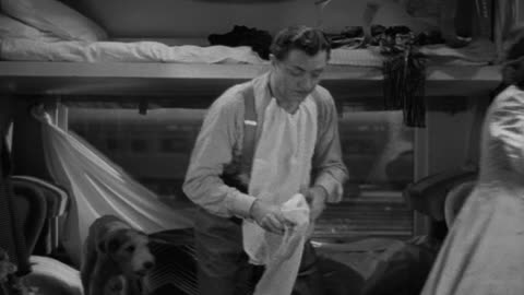 After the thin man (1936)