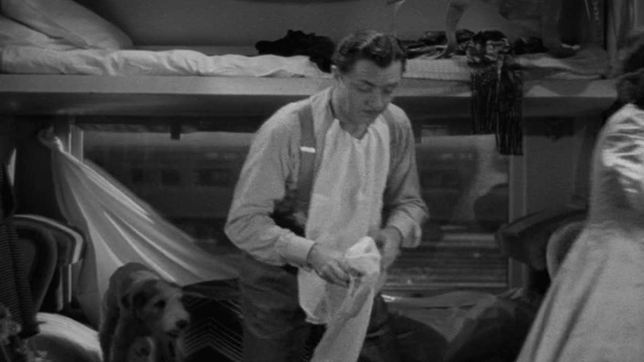 After the thin man (1936)