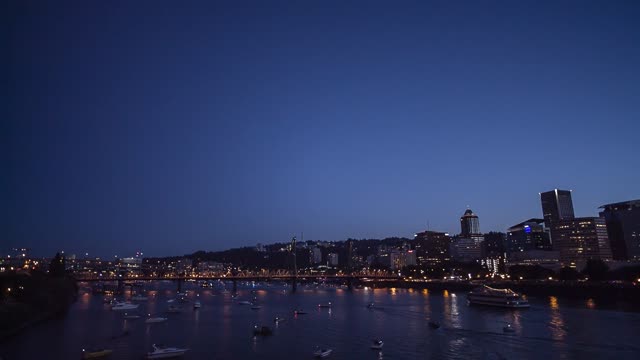 waterfront park, portland
